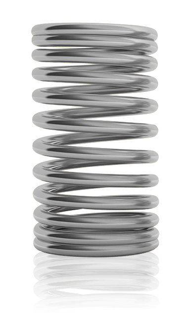 specialty coil springs